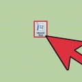 Genomstruken text i word