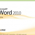 Rotera text i microsoft word