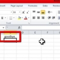 Slå samman text i excel