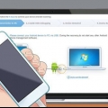Formatera om android-telefoner