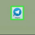 Spara telegram-videor till pc eller mac