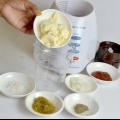 Att göra thousand island dressing
