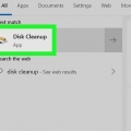 Ta bort temporära filer i windows 10