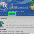 Ladda ner torrents snabbare