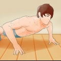 Träning för parkour