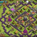 Skapa två konton i clash of clans på din android