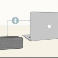 Anslut två bluetooth-högtalare till pc eller mac