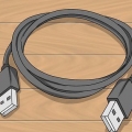 Koppla ihop två datorer via usb