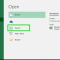 Jämför två excel-filer