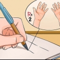 Blir ambidextrous