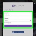 Ta bort twitch-videor
