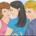 Dejta en bisexuell person