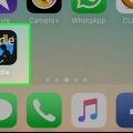 Logga ut från kindle-appen