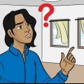 Ta reda på om det finns spöken i ditt hus