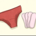 Kontrollera vaginal flytning