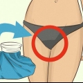 Lindra vaginal smärta