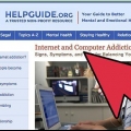 Bli av med internetberoende