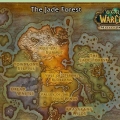 Från orgrimmar tillbaka till pandaria