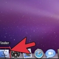 Visa dolda filer och mappar i mac os x
