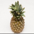 Köp och förvara färsk ananas