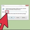 Återställ raderad historik i windows
