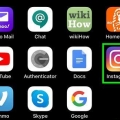 Hitta borttagna instagram-inlägg