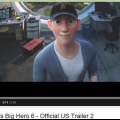 Refererar till en specifik tidpunkt i en youtube-video