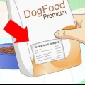 Lägga till fibrer till din hunds diet