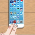 Stäng av vibration på en iphone