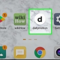Ladda ner videor från dailymotion