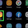 Överför videor från android till pc