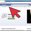 Ring videosamtal på facebook