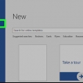 Skapa visitkort med microsoft word