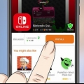 Använda röstchatt på nintendo switch