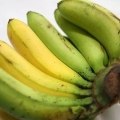 Förhindrar att bananer mognar för snabbt