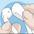 Förhindra att dina airpods faller ur