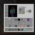 Att göra fyrverkerier i minecraft