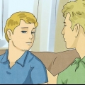 Vad kan du säga till din sons flickvän när de gör slut?