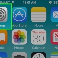 Radera webbplatsdata på en iphone