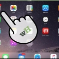 Blockera webbplatser på en ipad