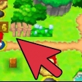 Låser upp world 4 i super mario bros ds