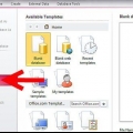 Arbeta med microsoft access