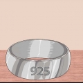 Att veta om något är äkta sterling silver