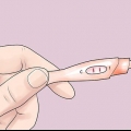 Ta reda på om du är gravid