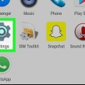 Aktivera whatsapp-aviseringar på android