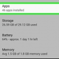 Använder wifi direct på android