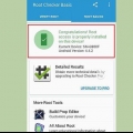 Hacka wifi med android