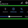 Aktivera wifi-samtal på en samsung galaxy-smarttelefon