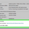 Sätt windows 10 på en ny hårddisk