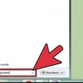 Defragmentera windows 7